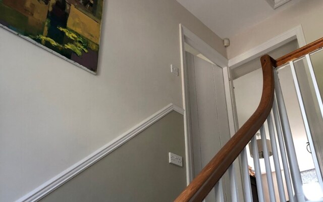 Dale House B&B