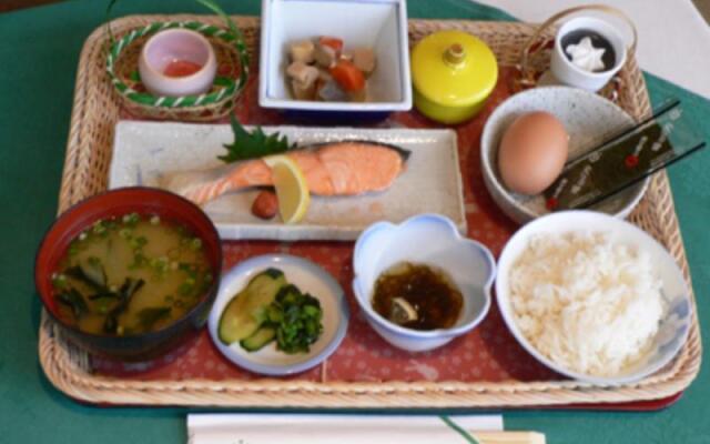 Minami Fukuoka Green Hotel