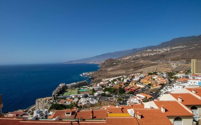 Tabaiba Dream Views Apartment