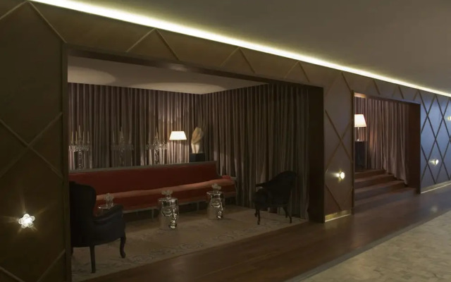 Yoo Punta del Este Rental Club