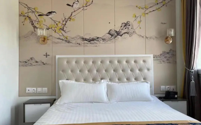 Kyriad Rouen Sud - Sotteville Les Rouen