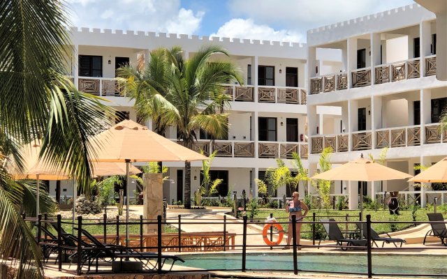 Zanzibar Bay Resort