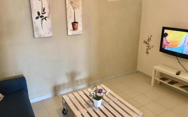 Appartamento Lavanda