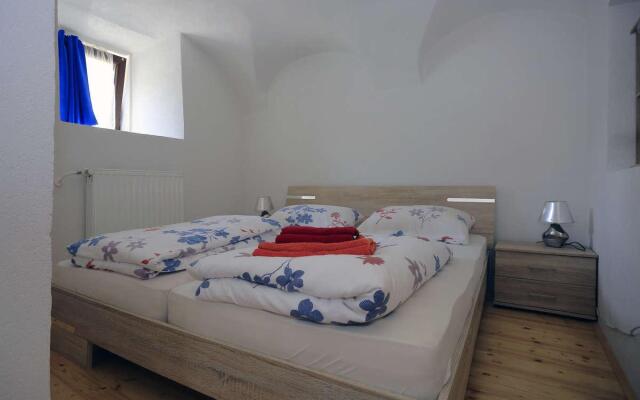 House Podkoren