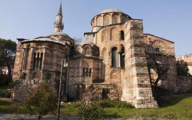 Beyoglu Apartmani (ex.Kaira Apart 1)