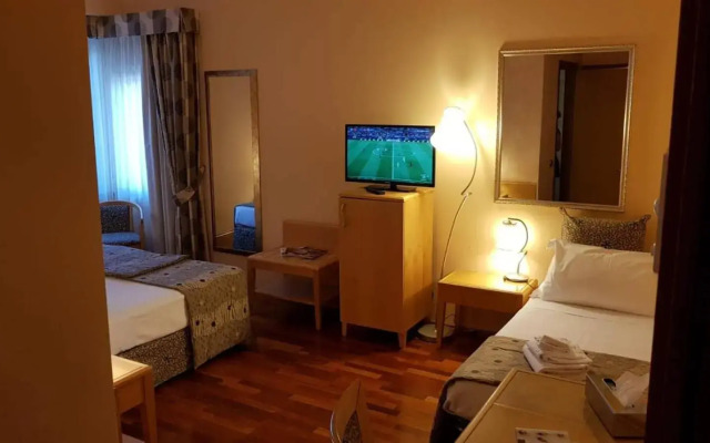 Hotel Riviera