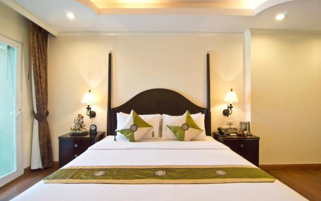 LK Royal Suite Pattaya