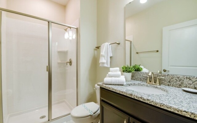 Amazing Townhome! - Champions Gate - 9063DLD