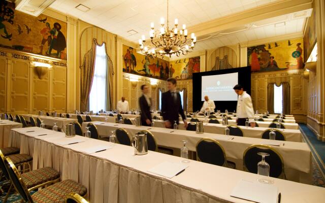 InterContinental Mark Hopkins by IHG