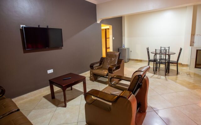 Trisek Hotel