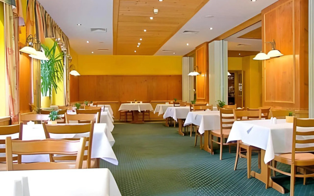 Hotel Am Rugard