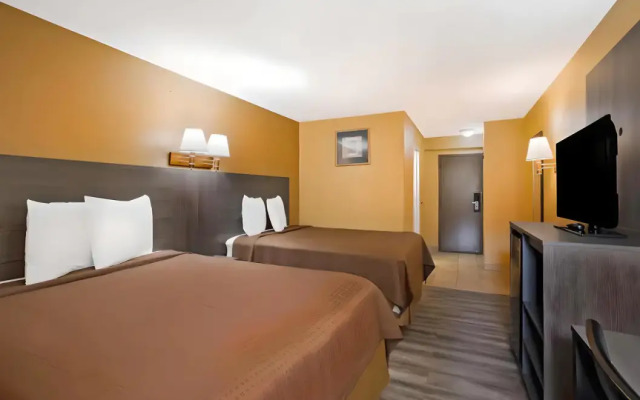 Econo Lodge Allentown North