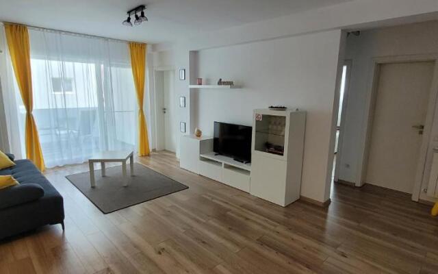 Armonia Residence Sibiu