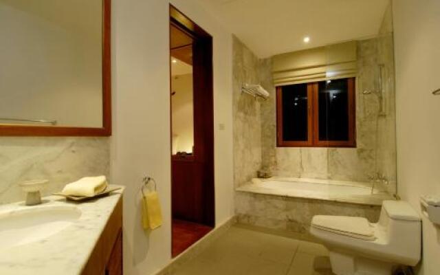 Surin Beach Villa