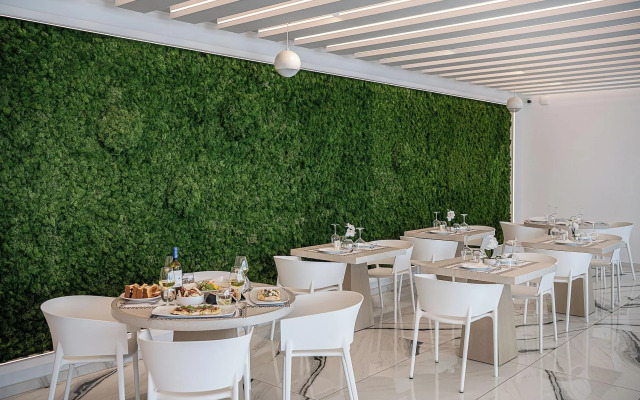 Lagon Life Spirit Boutique Hotel - Adults Only