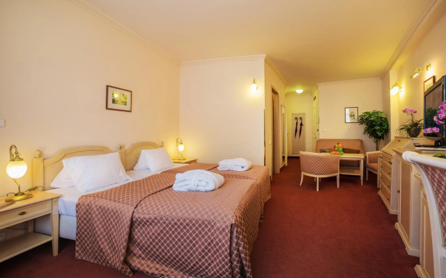 Interhotel Central
