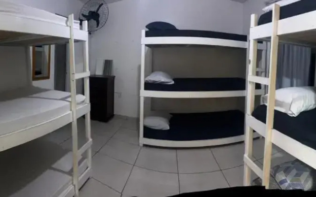 Nativo Hostel