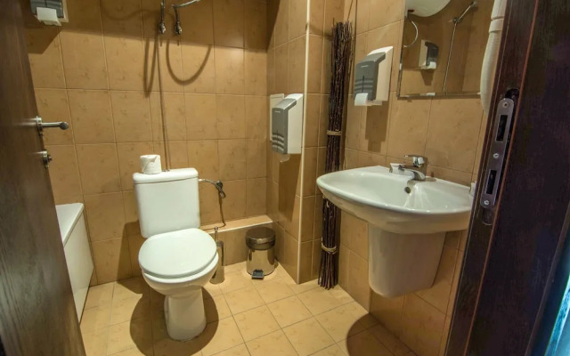 Banderitsa Studio Bansko 2