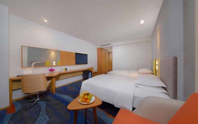 Holiday Inn Express Zhengzhou Zhengdong by IHG