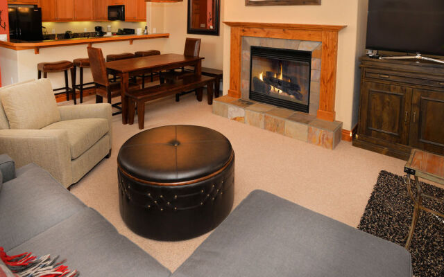 Lodge at Brookside by Berkshire Hathaway