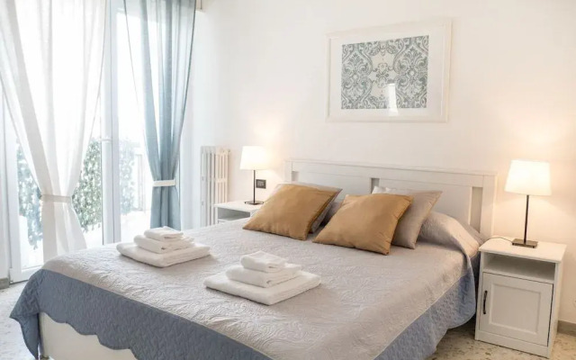 Interno 2 Bari Centrale