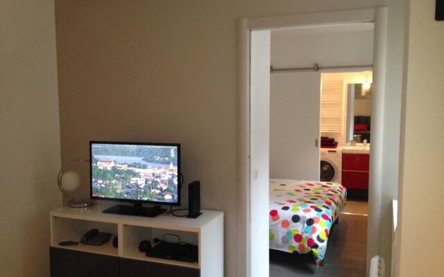 Appartement La Grave Design T2