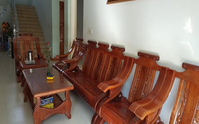 Su Pyae Sone Hotel