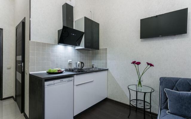 Апартаменты «Асмера» Колокольная