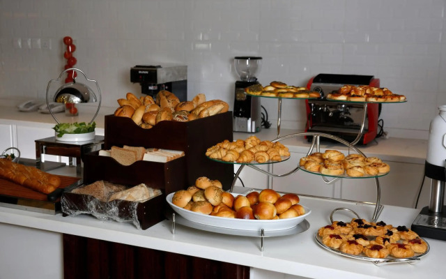 Grand Plaza Hotel - Jazan