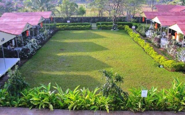 Nirmal Cottages (Pure Veg)