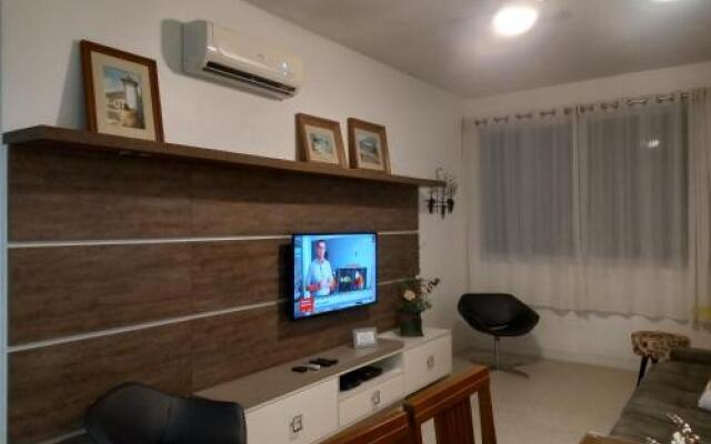 Copacabana Beach Modern Apartments