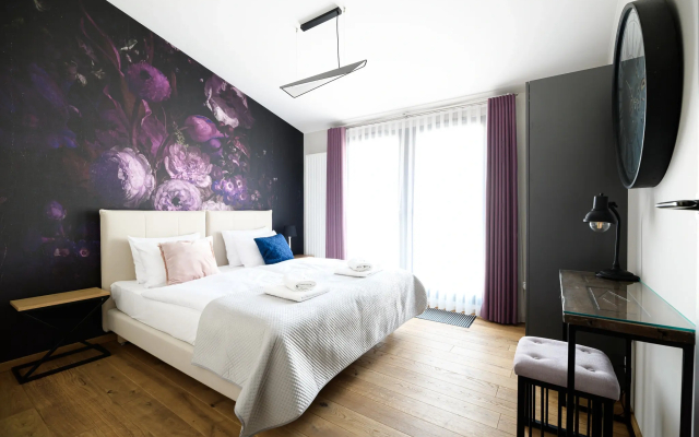 Aparthotel Inspire Miodova Residence