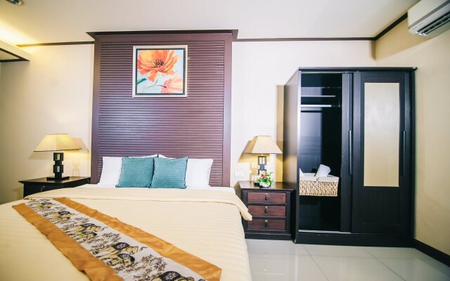 AMM House Hotel