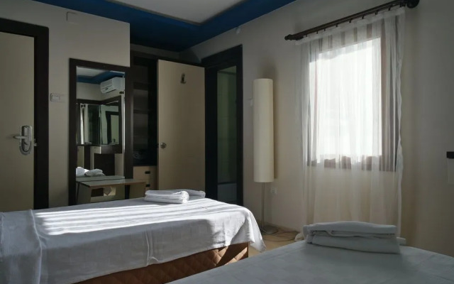 Bella Garden Hotel