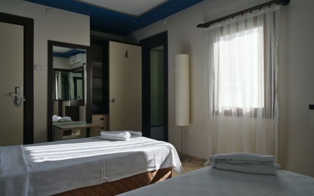 Bella Garden Hotel