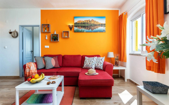 Beauty & Cozy apartment