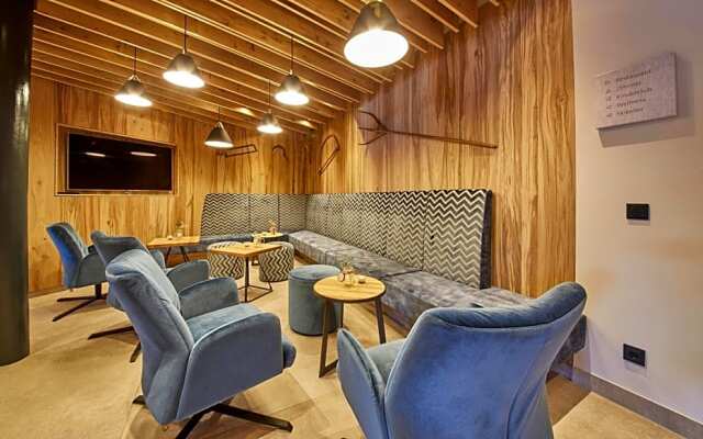 Hotel Gungau