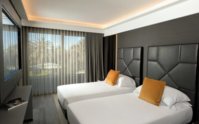 Hotel & Resort Tre Fontane Luxury