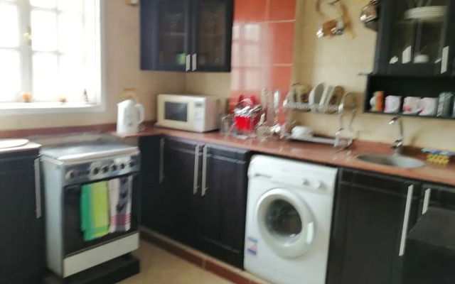 Nile Jewel Suites