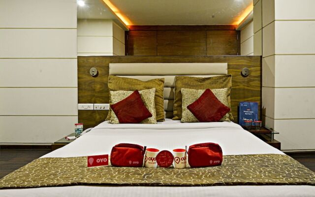 Townhouse Oak The Margi Hotel