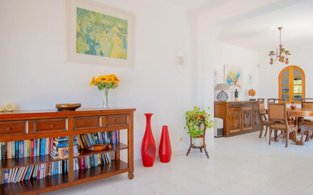 Casa Amora in Carvoeiro