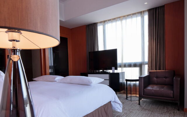 Pullman Anshan Time Square