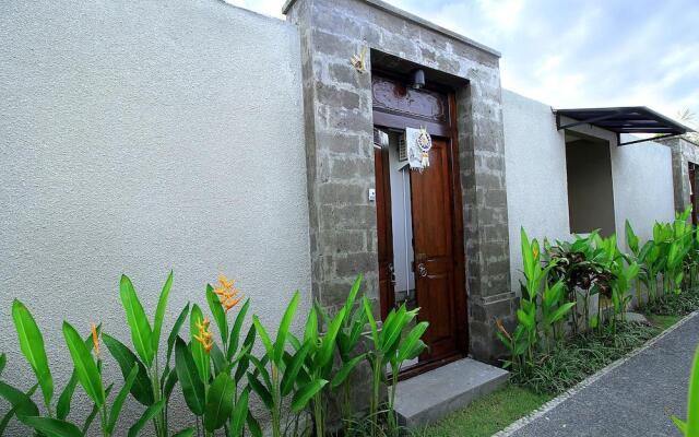 Bali Bidadari Villas