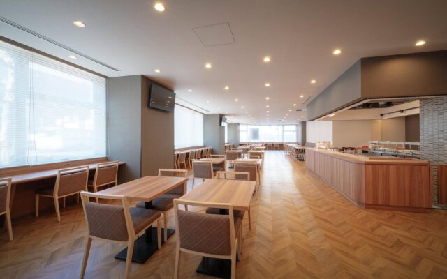 Dormy Inn Morioka Hot Springs