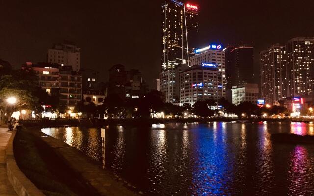 Royal Hotel Ha Noi