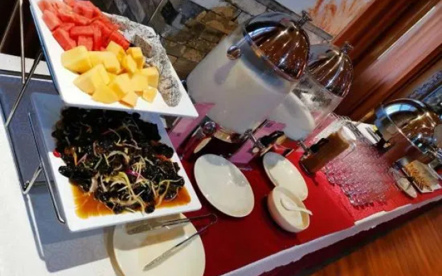 Jinfuyao Hotel
