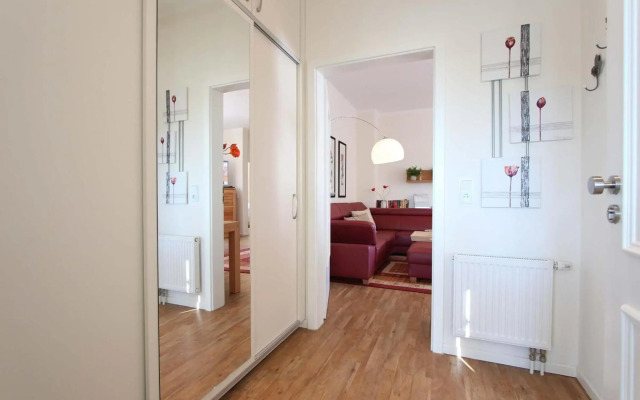 Haus Schaper Whg 4 OG