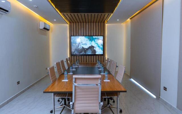Wali's Suites