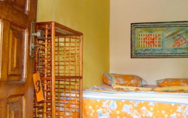 Pousada Pérola do Atlântico