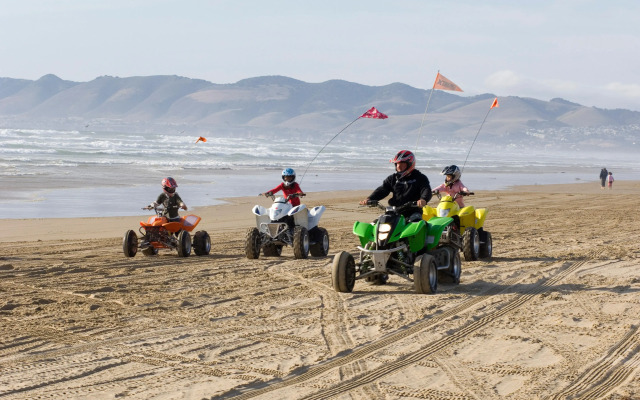 Holiday Inn Express Grover Beach by IHG
